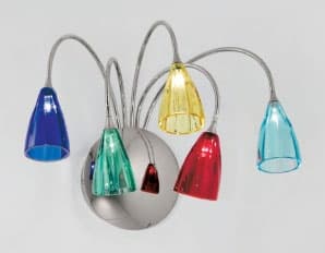 Настенный светильник Sylcom 114/5 Sylcom