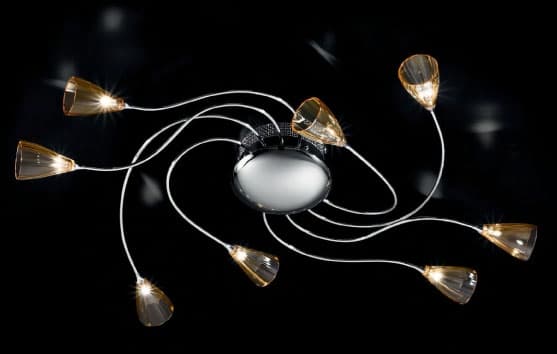 Люстра Sylcom 116/8