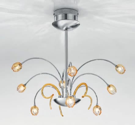 Люстра Sylcom 151/9