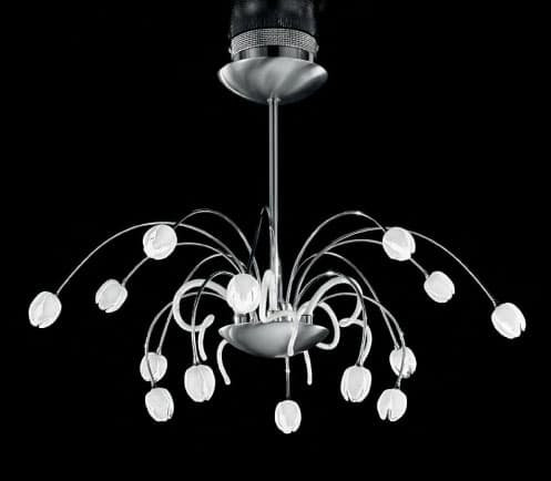 Люстра Sylcom 151/15 Sylcom