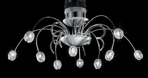 Люстра Sylcom 152/10 Sylcom