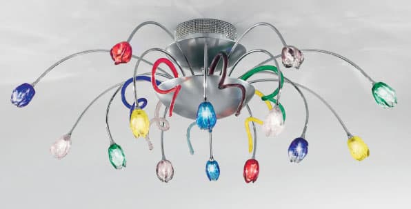 Люстра Sylcom 152/14 Sylcom