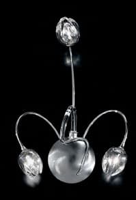 Настенный светильник Sylcom 154/3 Sylcom