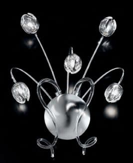 Настенный светильник Sylcom 154/5 Sylcom