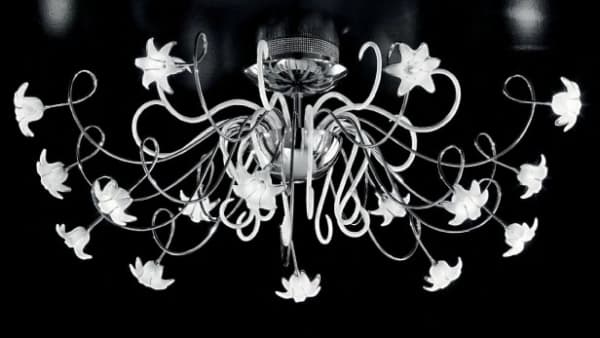 Люстра Sylcom 181/16 Sylcom