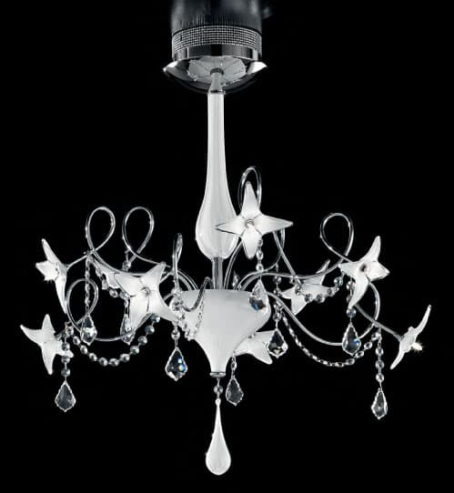 Люстра Sylcom 176/9 Sylcom