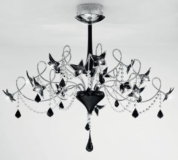 Люстра Sylcom 176/15 Sylcom