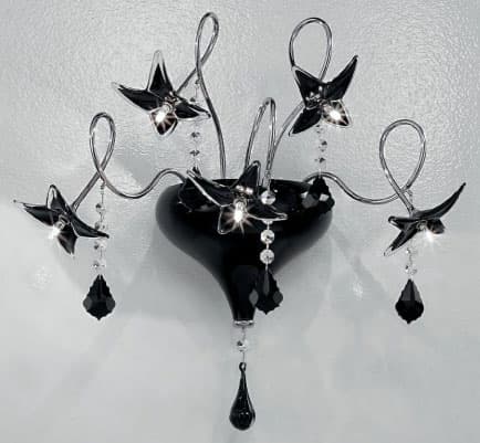 Настенный светильник Sylcom 178/5 Sylcom