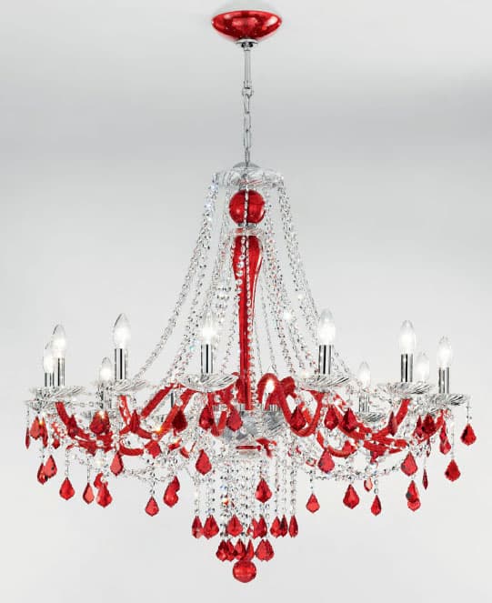 Люстра Sylcom 654/12 Sylcom