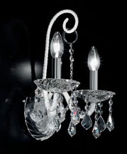 Настенный светильник Sylcom 656/A2 Sylcom