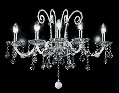 Настенный светильник Sylcom 656/А5 Sylcom