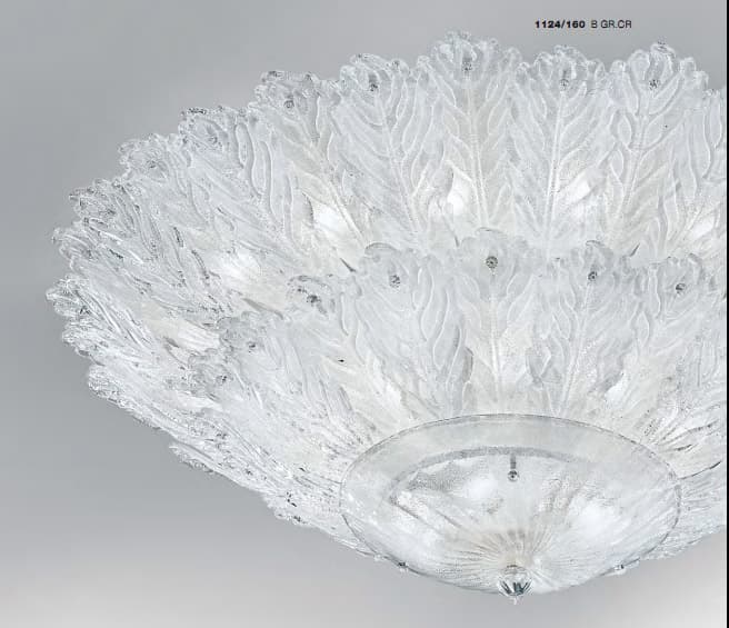 Люстра Sylcom 1124/160 Sylcom