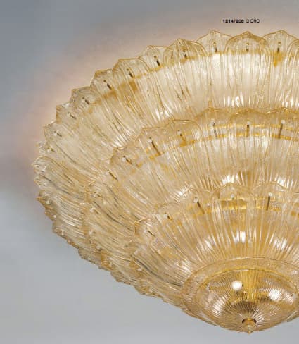 Люстра Sylcom 1214/208 Sylcom