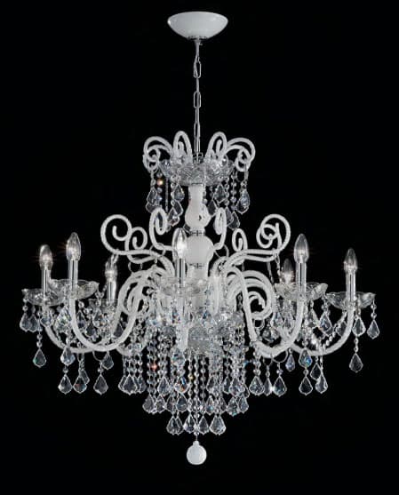 Люстра Sylcom 947/8 Sylcom