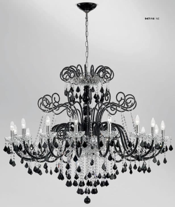 Люстра Sylcom 947/16 Sylcom