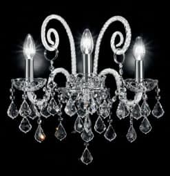 Настенный светильник Sylcom 947/A3 Sylcom