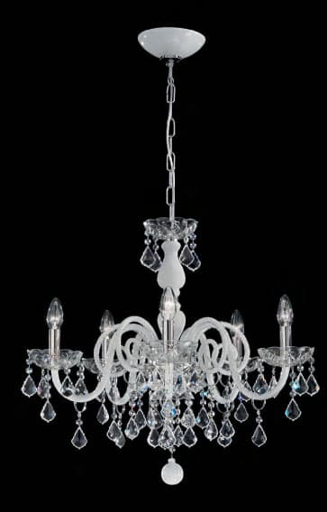 Люстра Sylcom 949/5 Sylcom