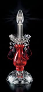 Настольная лампа Sylcom 949/L1 Sylcom