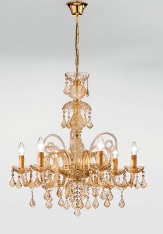 Люстра Sylcom 950/6 Sylcom