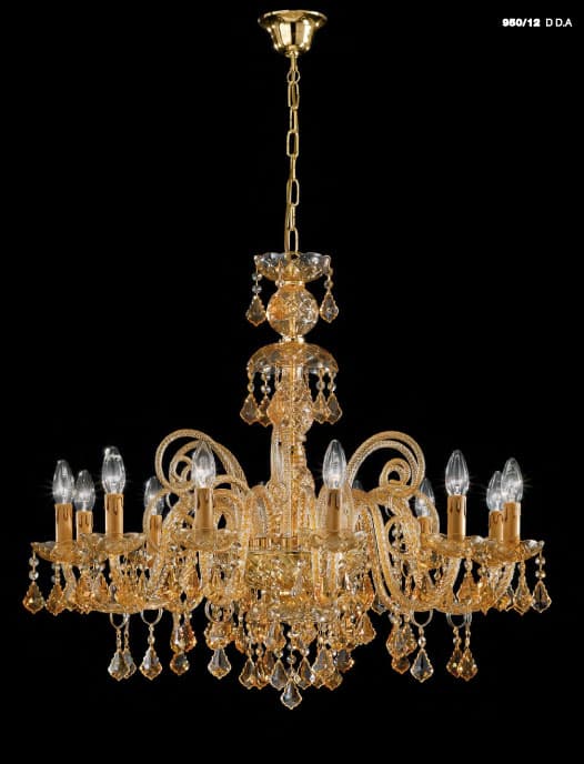 Люстра Sylcom 950/12 Sylcom