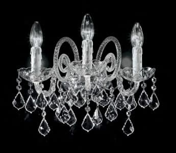 Настенный светильник Sylcom 950/A3 Sylcom