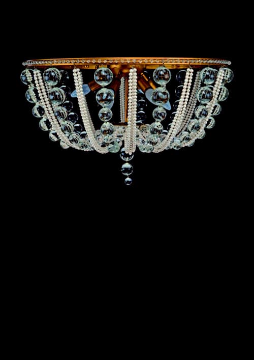 Потолочный светильник Pataviumart CL2853