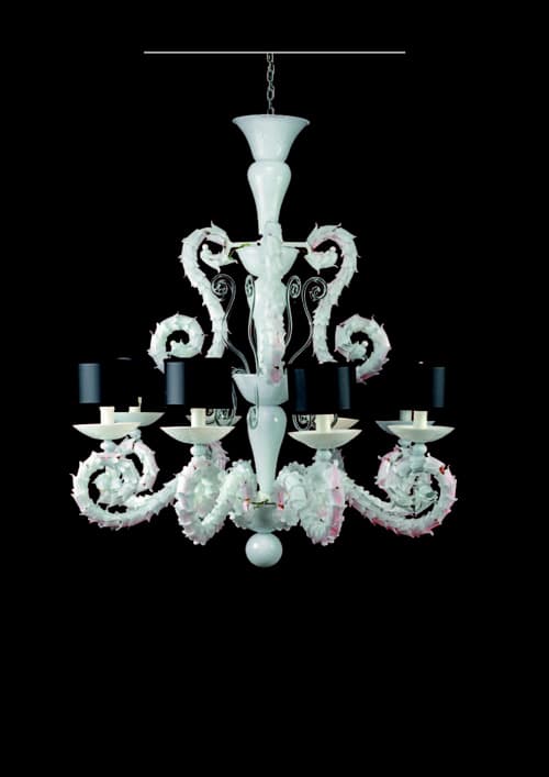 Люстра Pataviumart CH2409