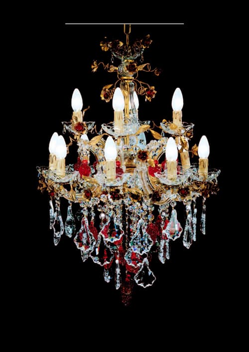 Люстра Pataviumart CH2000