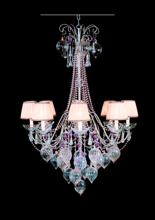 Люстра Pataviumart CH2222