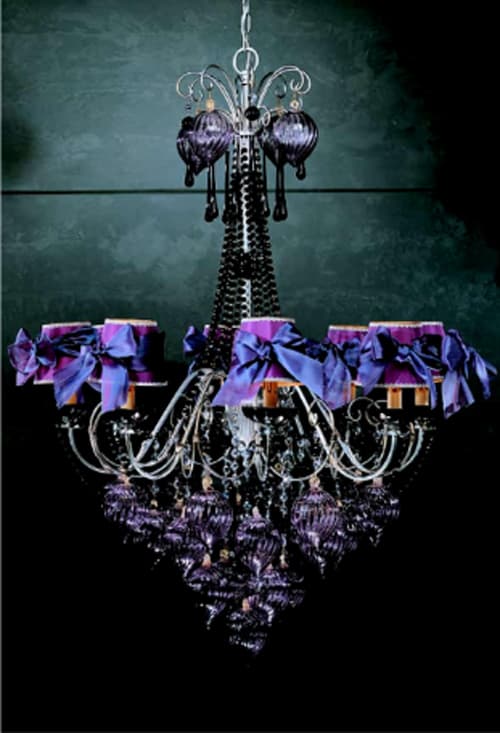 Люстра Pataviumart CH2223