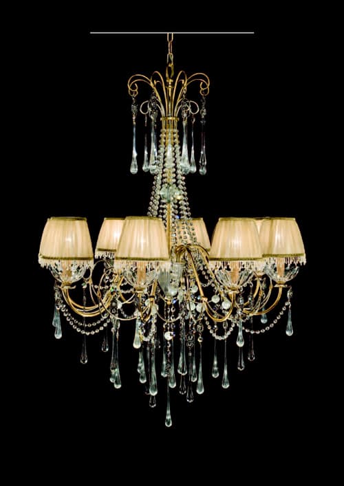 Люстра Pataviumart CH2227