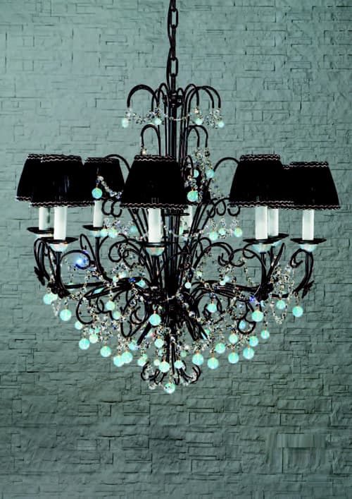 Люстра Pataviumart CH2301