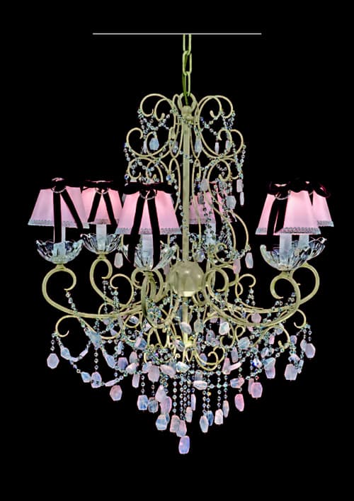 Люстра Pataviumart CH2510