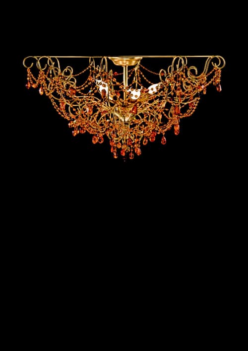 Потолочный светильник Pataviumart CL2550