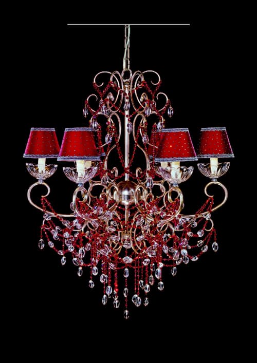 Люстра Pataviumart CH2560 Pataviumart