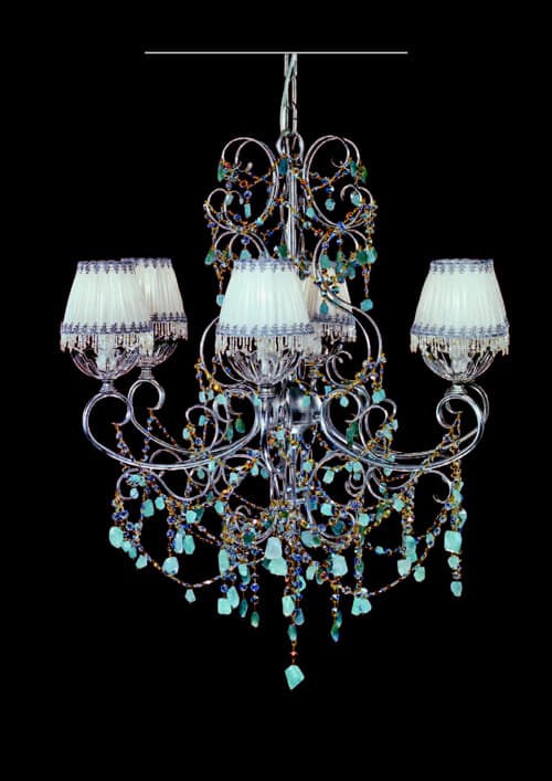 Люстра Pataviumart CH2570 Pataviumart