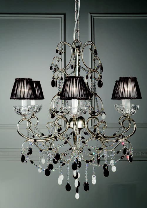 Люстра Pataviumart CH2580 Pataviumart