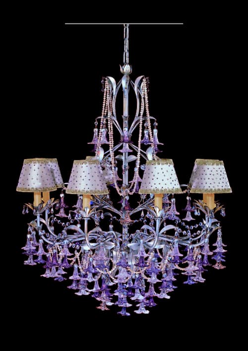 Люстра Pataviumart CH2461 Pataviumart