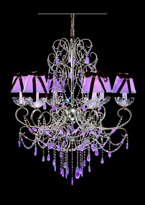 Люстра Pataviumart CH2550/06AK Pataviumart