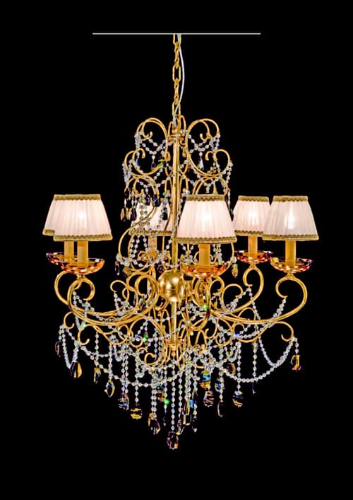 Люстра Pataviumart CH2590 Pataviumart