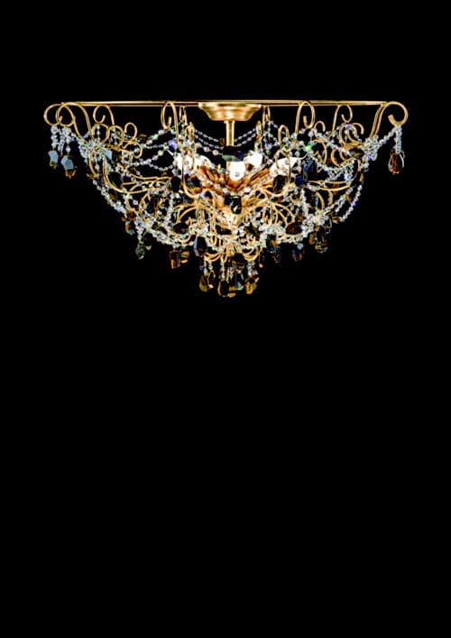 Потолочный светильник Pataviumart CL2590 Pataviumart