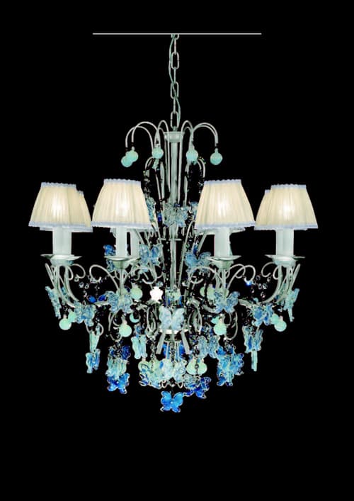 Люстра Pataviumart CH2309 Pataviumart