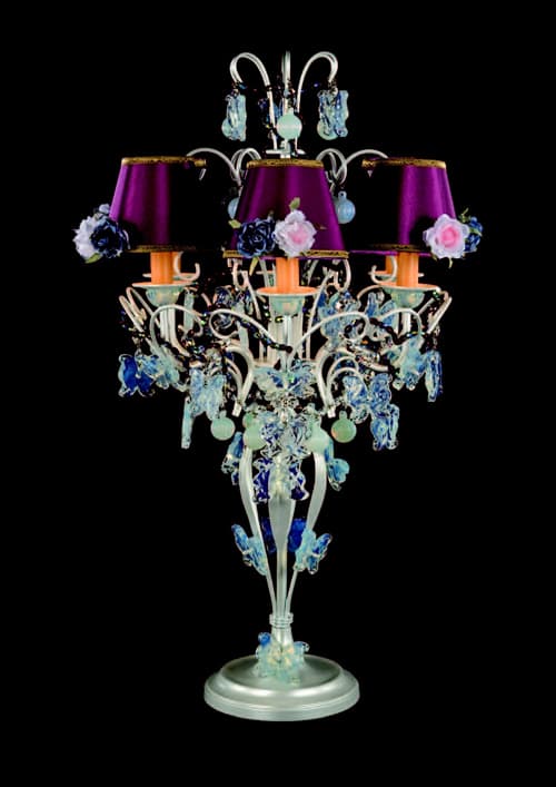 Настольная лампа Pataviumart TL2309/06MP65 Pataviumart