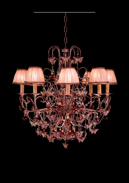 Люстра Pataviumart CH2310 Pataviumart