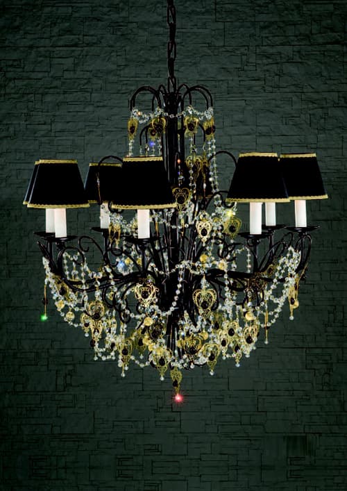 Люстра Pataviumart CH2315 Pataviumart