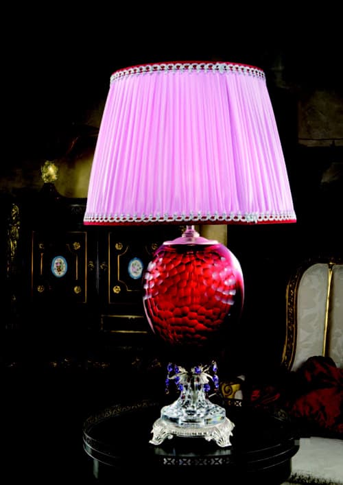 Настольная лампа Pataviumart TL0836/01AK Pataviumart