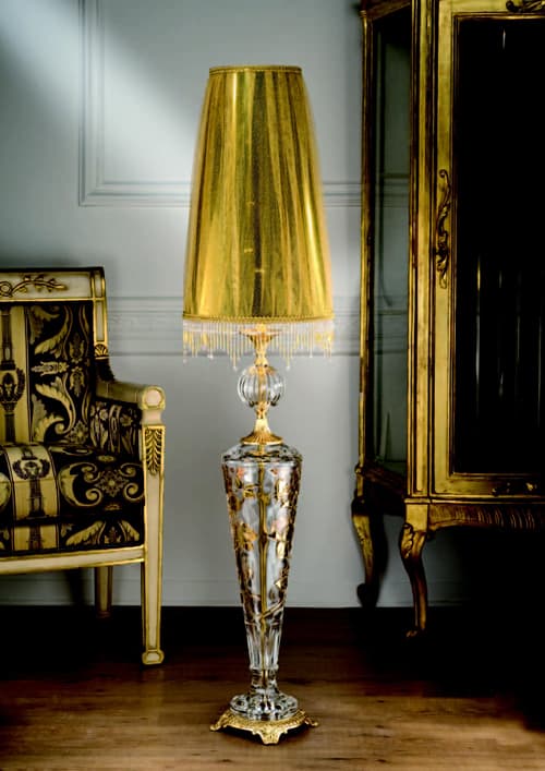 Настольная лампа Pataviumart TL0861/01AI Pataviumart