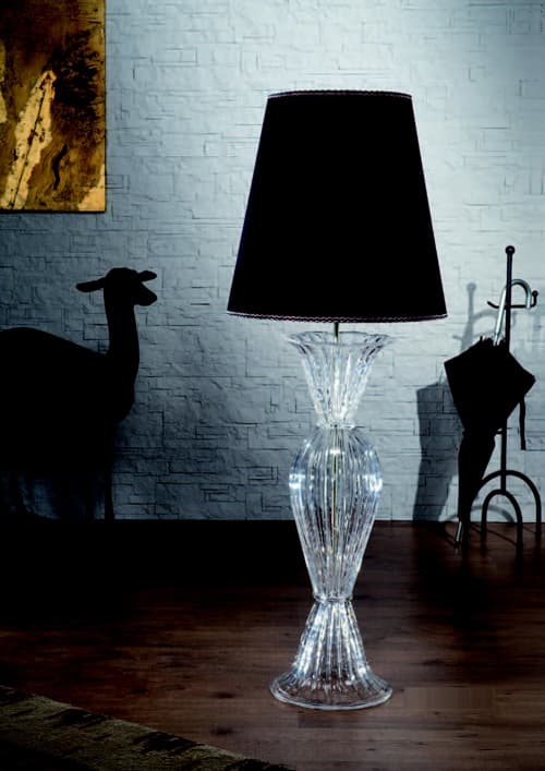 Настольная лампа Pataviumart TL0875/01AB23 Pataviumart