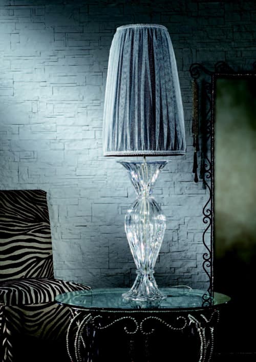 Настольная лампа Pataviumart TL0877/01AB23 Pataviumart