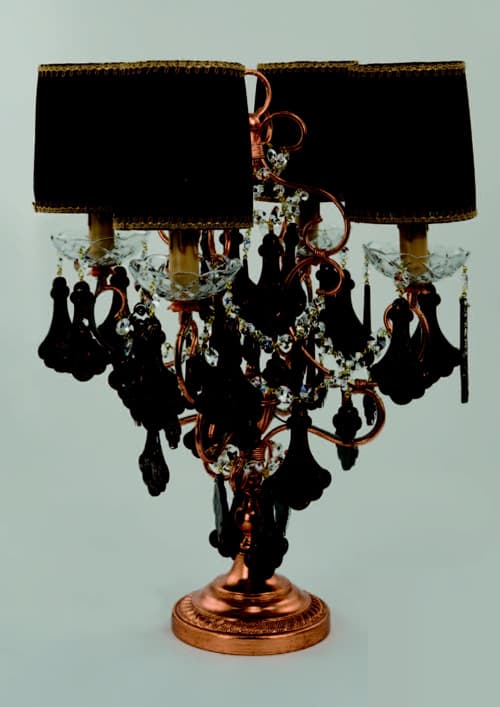 Настольная лампа Pataviumart TL0901/04AV Pataviumart